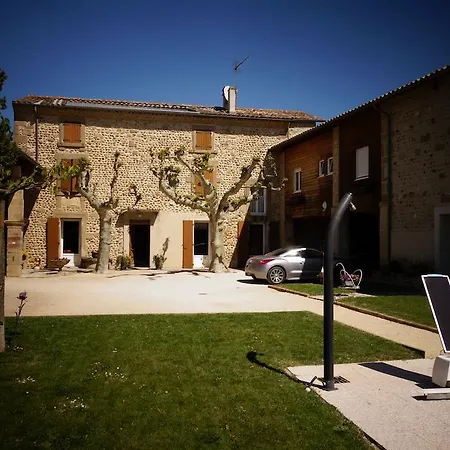 La Ferme Des Denis-3