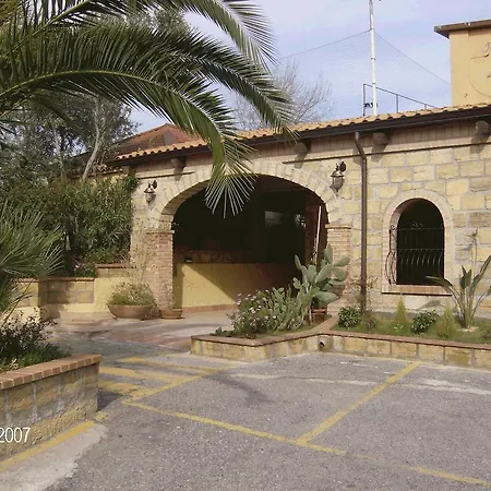 Girasole Guest House-3