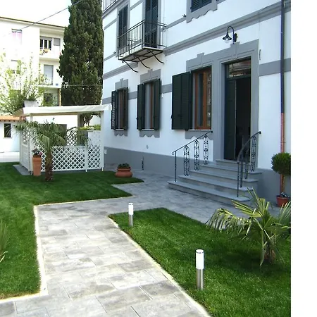 B&B Relais Paradise-3