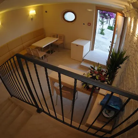 La Casa Di Gino-3