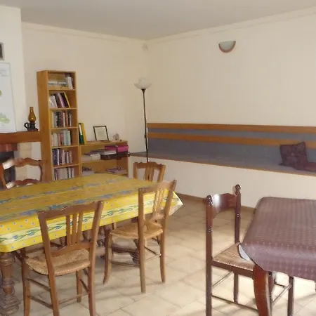 La Ferme Des Denis-2