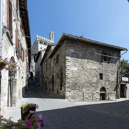 Residenza Di Via Piccardi-2