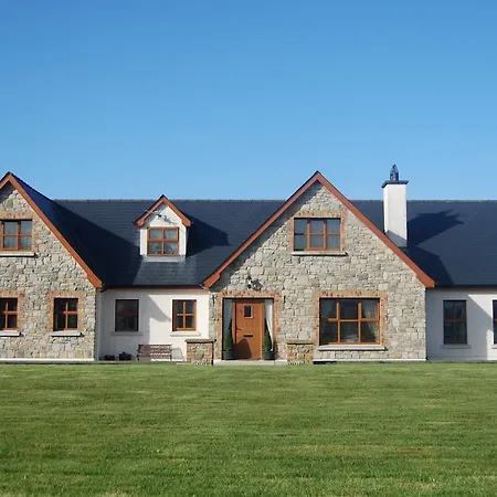 Lissadell Lodge-3
