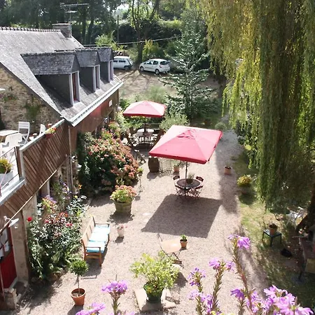 Moulin de la Beraudaie-3