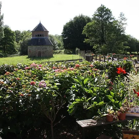 Moulin de la Beraudaie-2