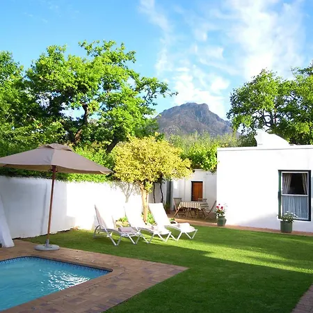 Avenues Guest House-2