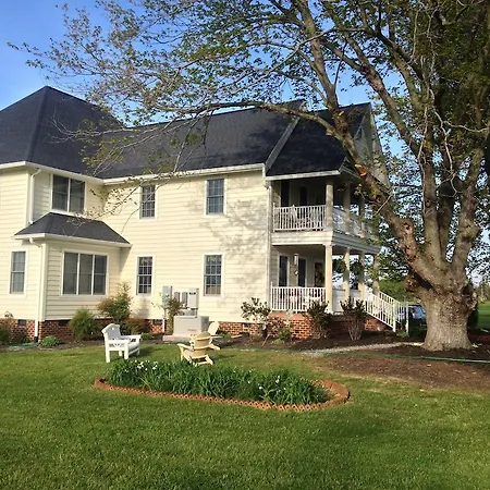 Ma Margarets House Bed And Breakfast-2