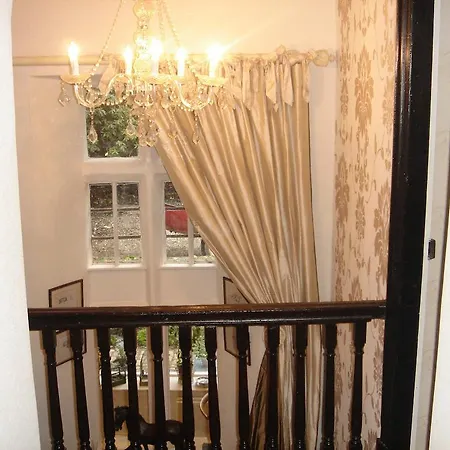 Littlebank Country House-2