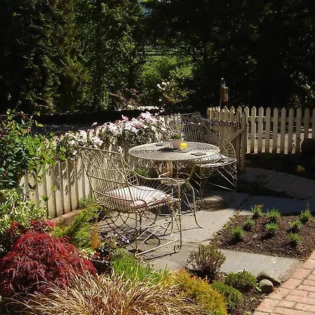 Littlebank Country House-3
