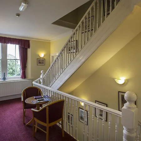 9 Green Lane Bed And Breakfast-2