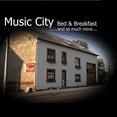 B&B Music City-2