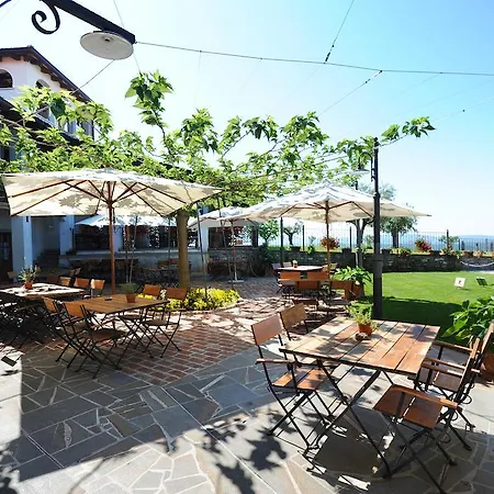 Belica Bed And Breakfast-3