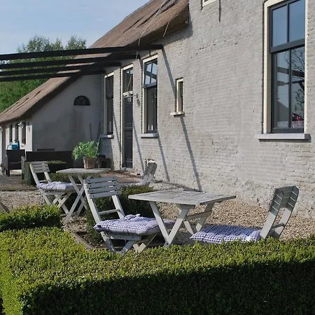 B&B Snellenstein-2