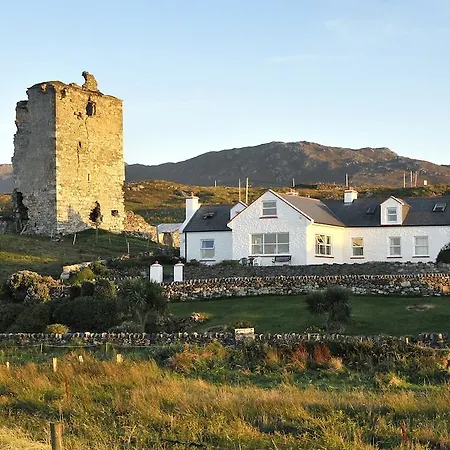 The Olde Castle B&B-2