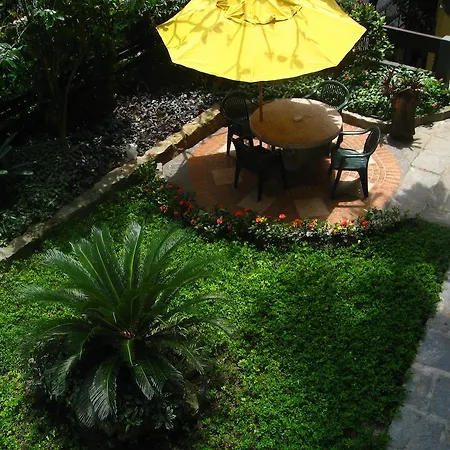 O Veleiro Bed&Breakfast-2