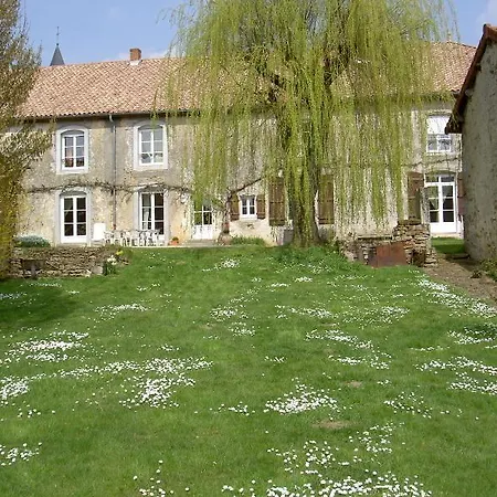 La Maison De Marie-Claire-2