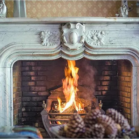 Nutgrove House Luxury B&B-3