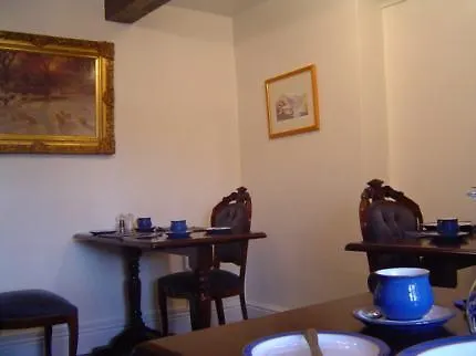 Rowrah Hall Bed & Breakfast-2