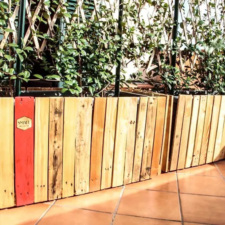 B&B Porta Bagni-3