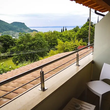 B&B Il Riccio-2