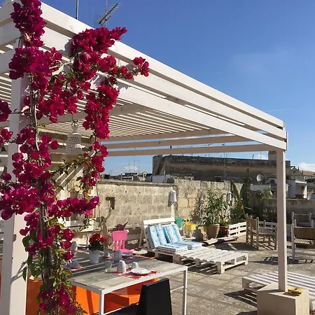 B&B Le Giravolte-2