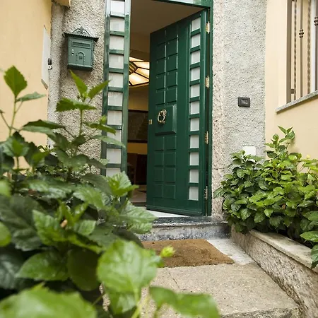 B&B Porta di Mare-2