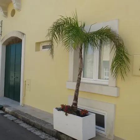 Antico Casale B&B-2