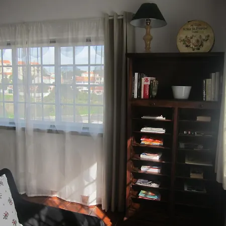 Casa Das Hortensias - Charming Guest House-2