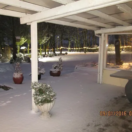 Bakkegarden Homestay-2