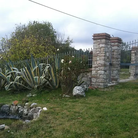 B&B La Casa Del Sole-2