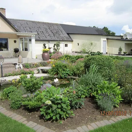 Bakkegarden Homestay-3
