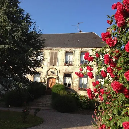 Chateau De Ricquebourg-3
