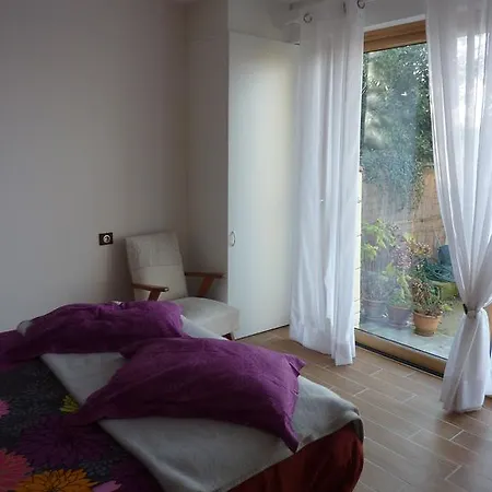 Chambres D'Hotes : La Isla Bonita-3