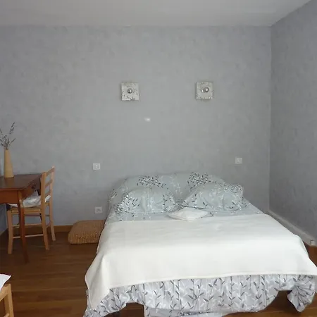 Chambres D'Hotes : La Isla Bonita-2