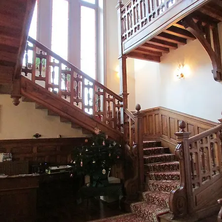 Chateau Lezat - Chambres D'Hotes-Chambre D'Hotes-3