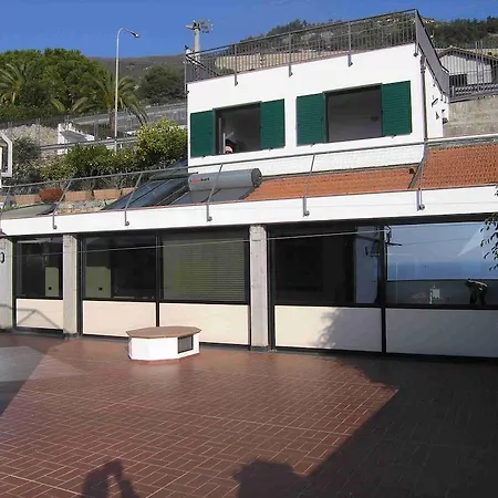Villa Gabry B&B-2