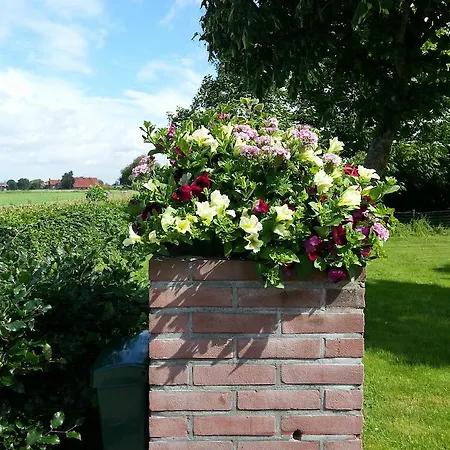 B&B de Rivierduin-2