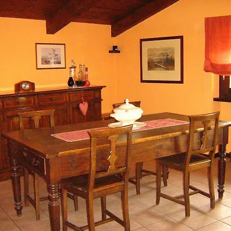 B&B Casa Dolce Casa-2