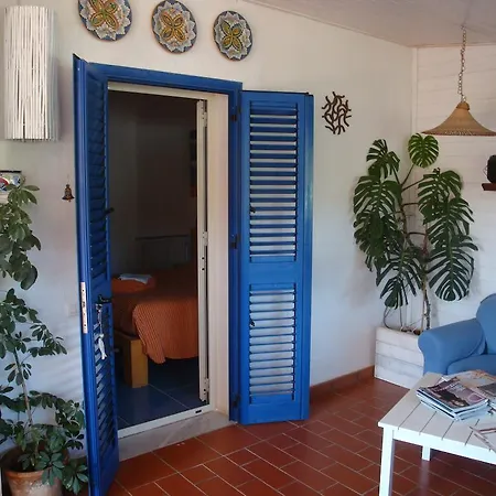 Villa Cetta B&B-3