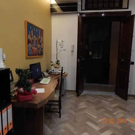 B&B Del Duomo-3