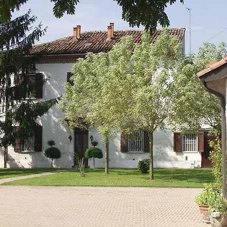 B&B Casa Manuelli-2