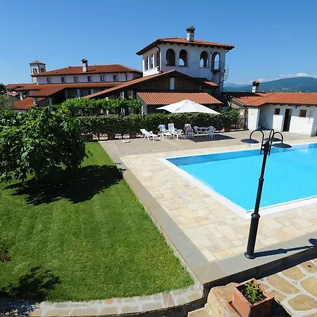 Belica Bed And Breakfast-2