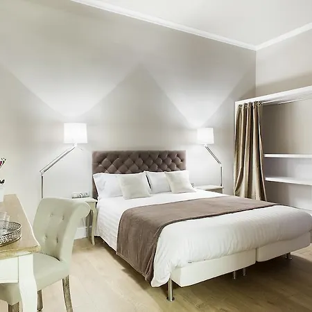 Bachome Gallery B&B-2