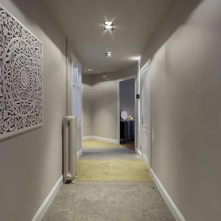 Bachome Gallery B&B-3