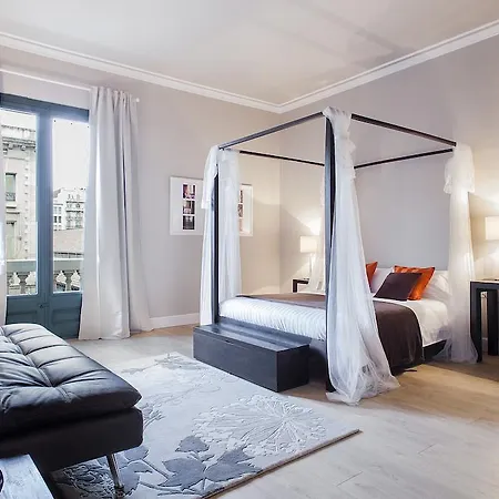 Bachome Gallery B&B-3