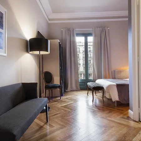 Bachome Gallery B&B-2