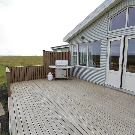 Eldhraun Guest House-2