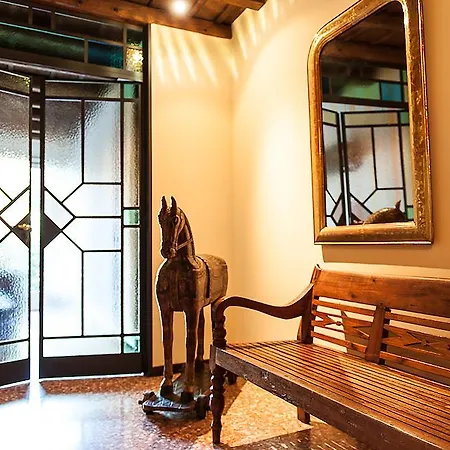Portico Rosso B&B-3
