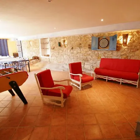 Relais De Tamaroque-2