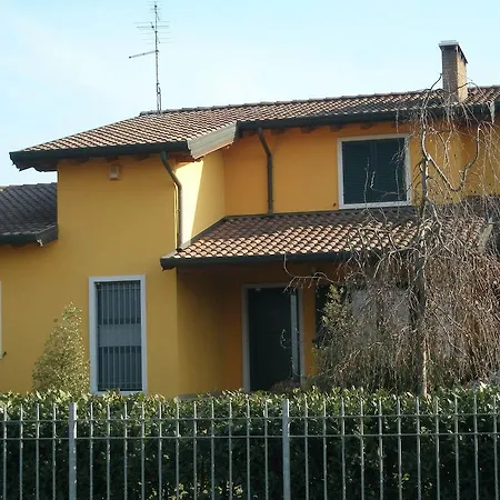 Bed&Breakfast il Faggio-2